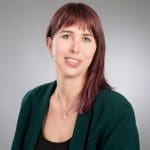 Dr. rer. nat. Stefanie Kemper